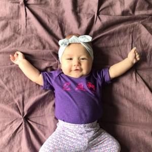 Meet your Posher, Lori